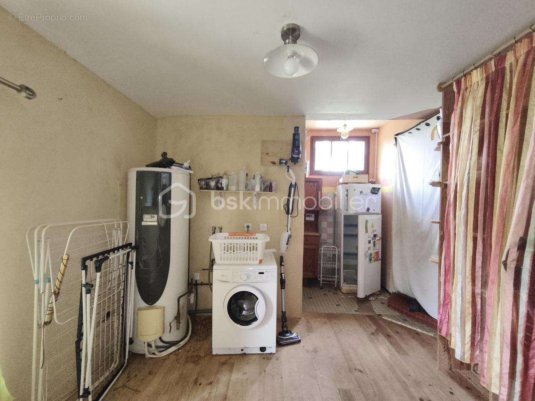 Maison à AURIONS-IDERNES