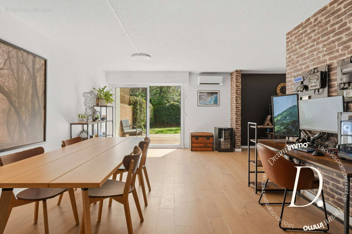 Appartement 109 m² à Montpellier  - photo 3