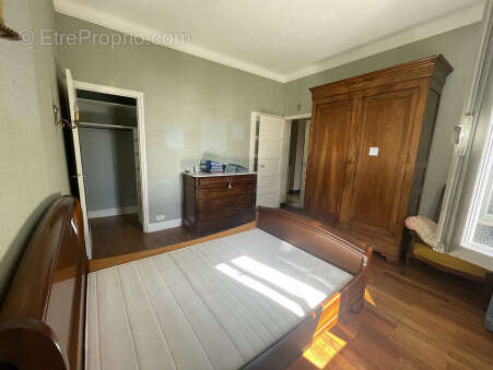 Maison à BELLERIVE-SUR-ALLIER