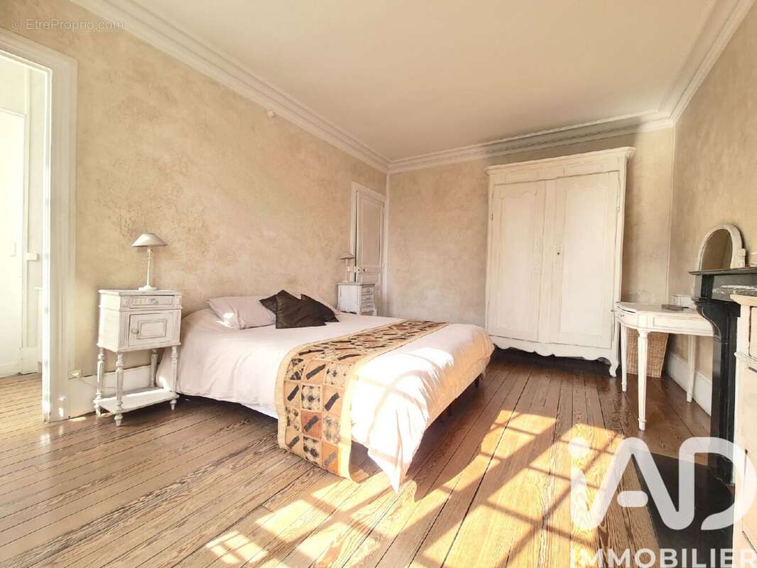 Photo 8 - Maison à LE RAINCY