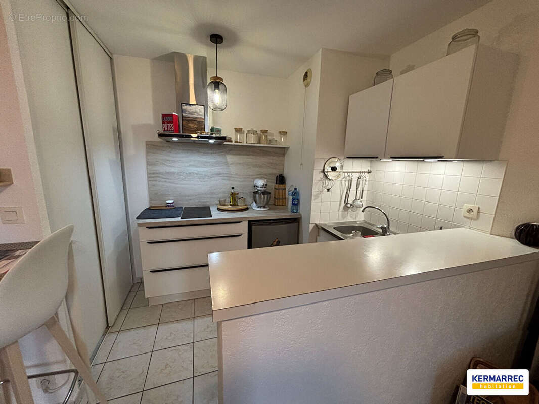 Appartement à VITRE