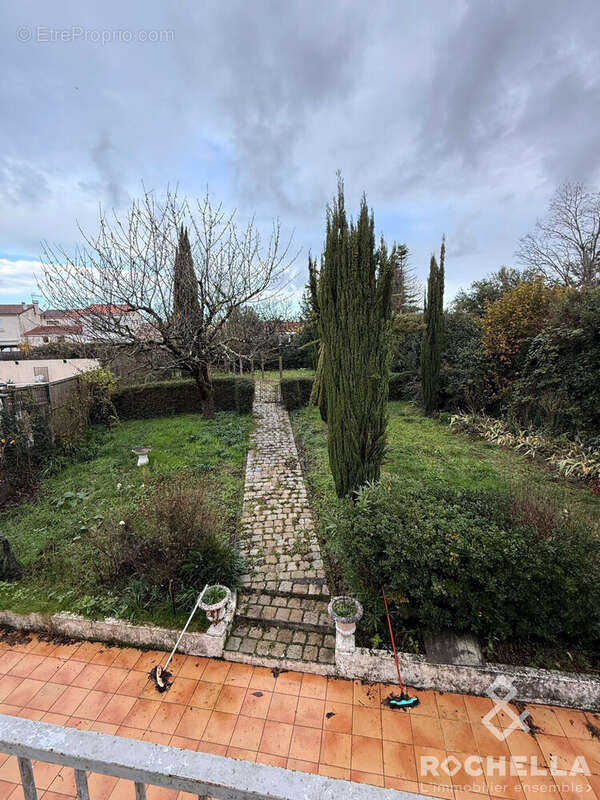Maison 163 m² à Perigny  - photo 9
