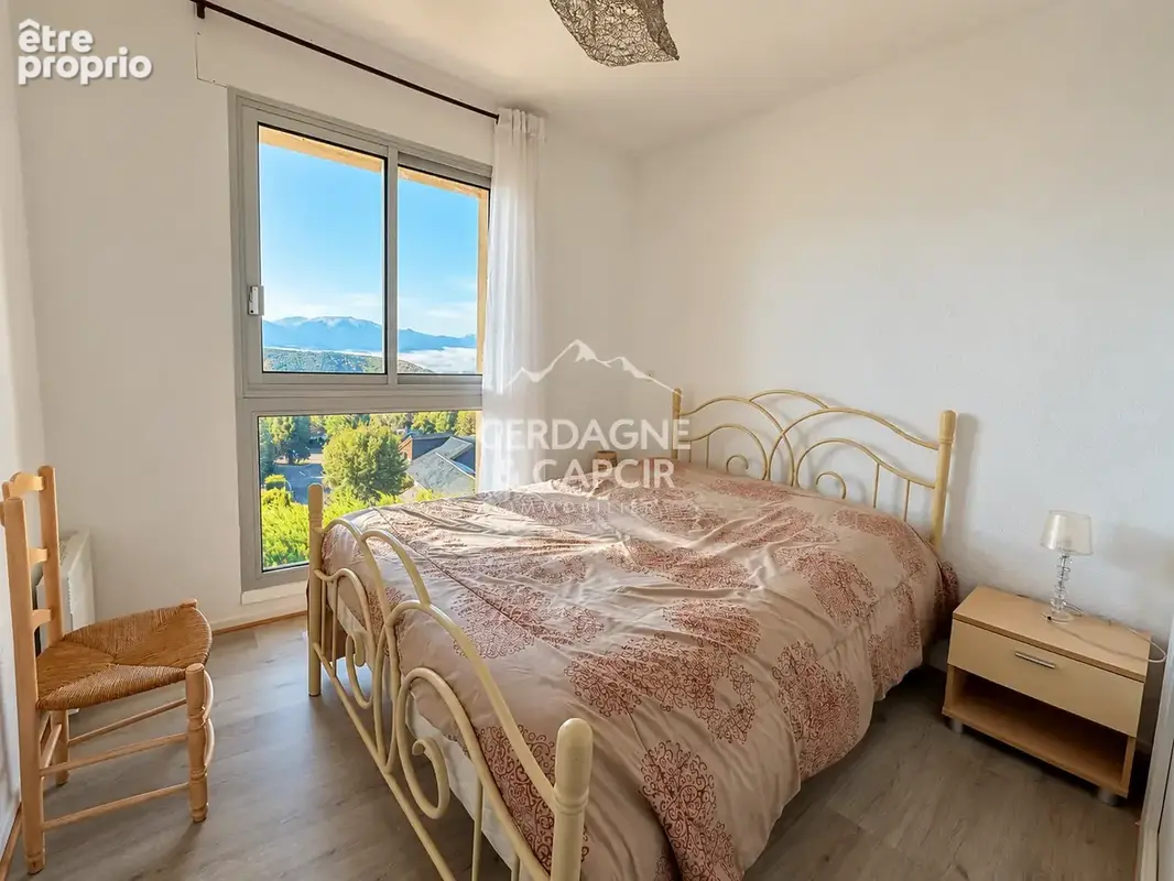 A VENDRE - Appartement T2 - Font-Romeu - photo 6