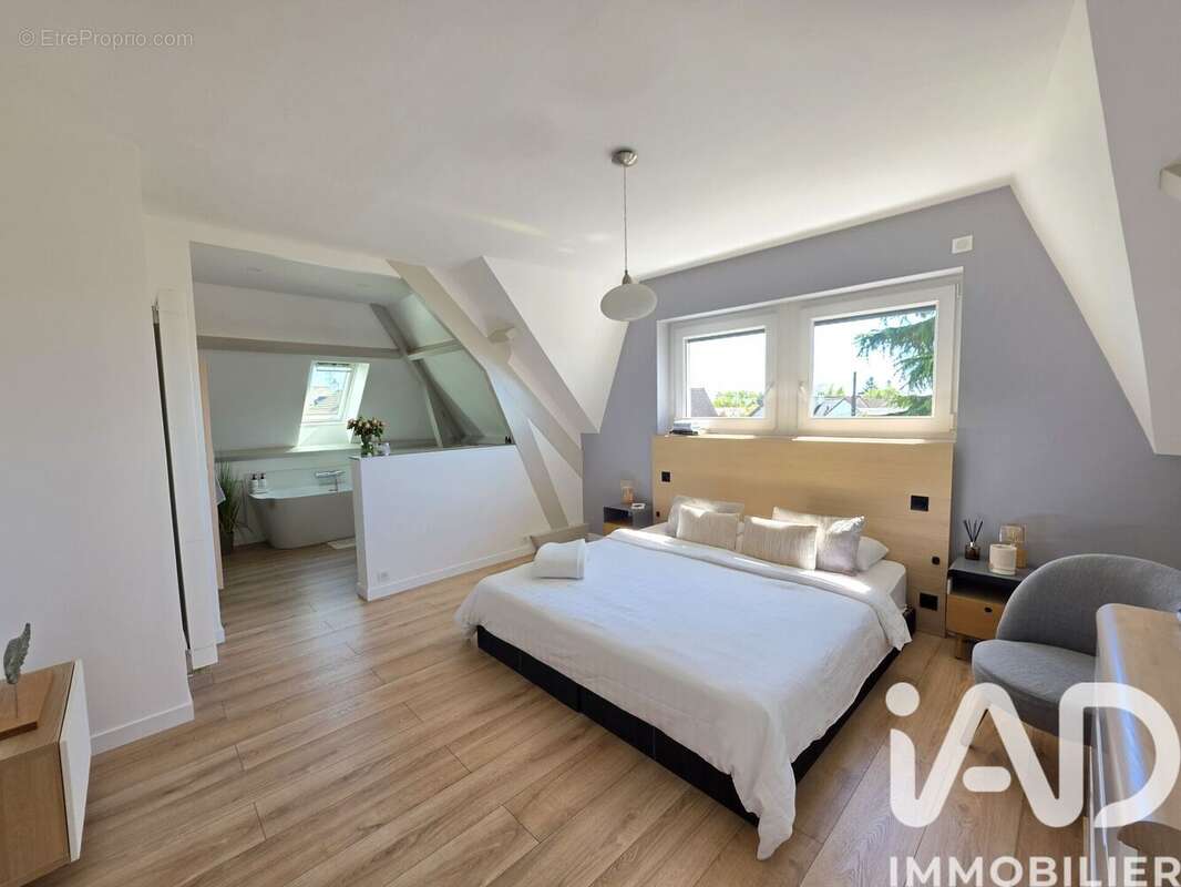 Photo 9 - Maison à SARAN