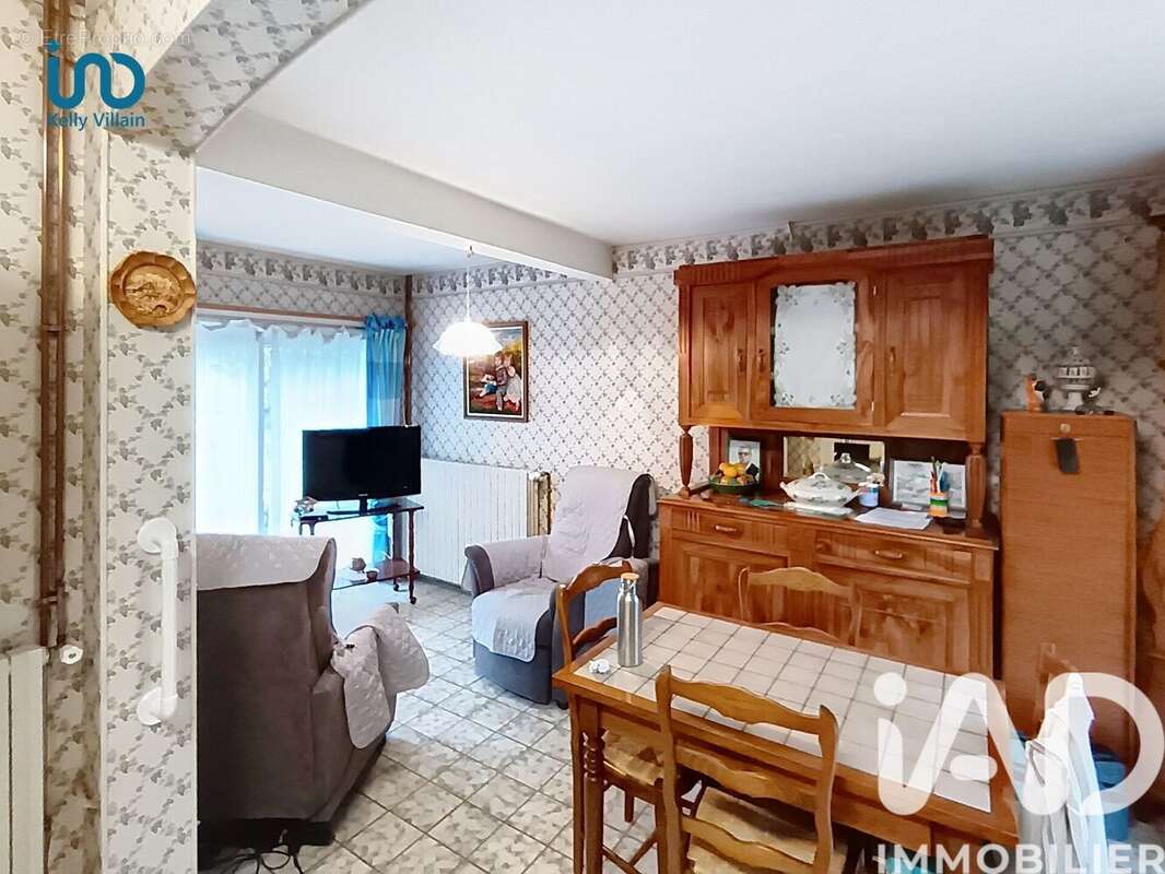 Photo 4 - Terrain à COULON