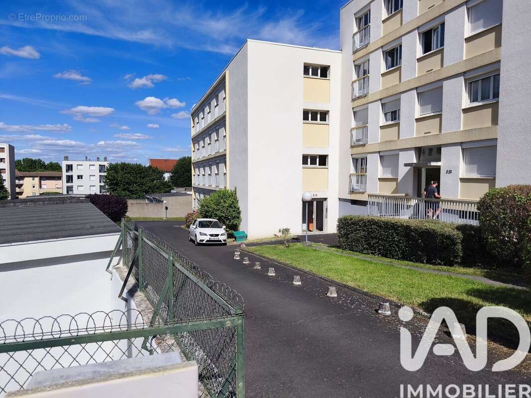 Photo 2 - Appartement à CLERMONT-FERRAND
