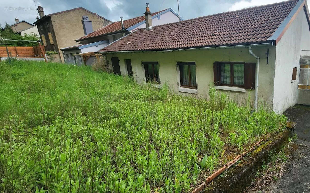 Maison plain pied, surelevee proche frontieres - photo 2