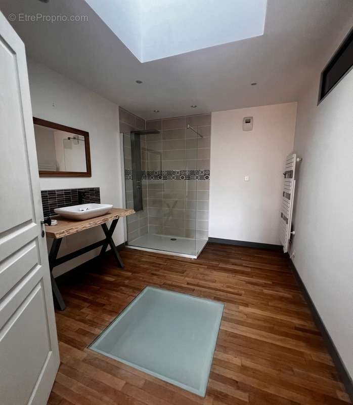 Maison à CRAMCHABAN