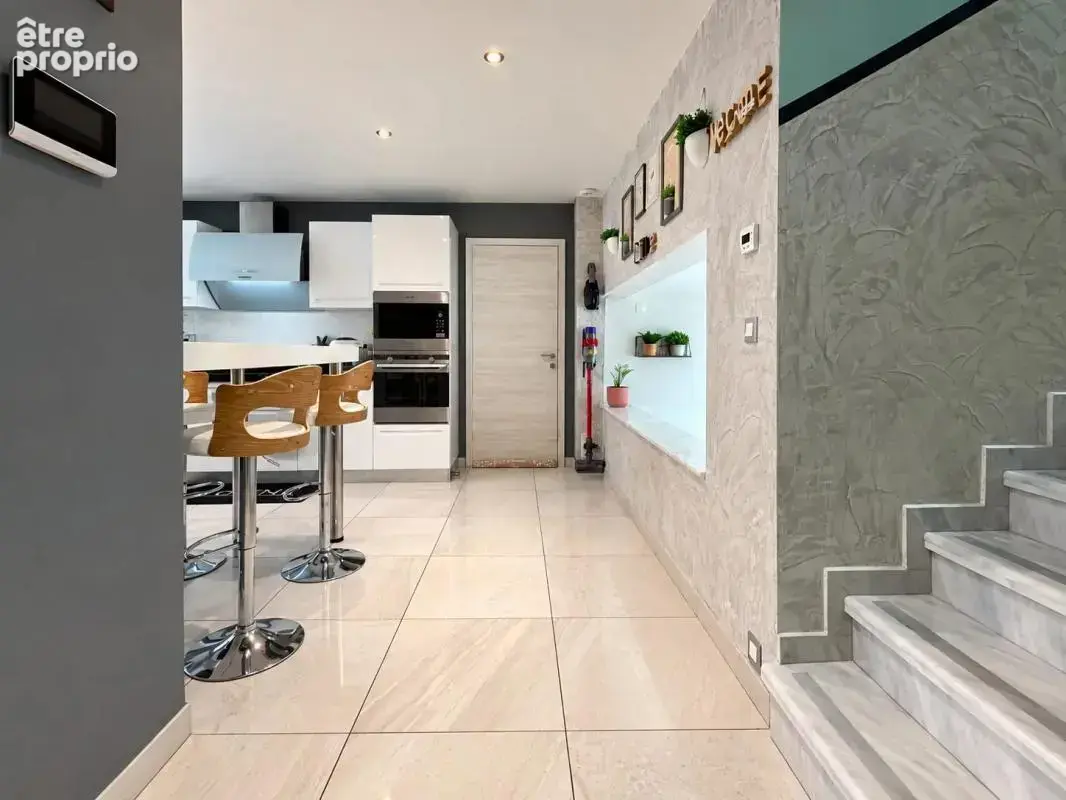 Une maison pensée dans les moindres détails - photo 4