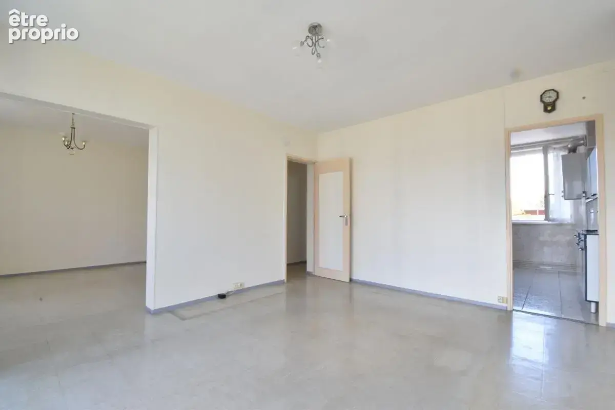 Appartement Mourenx T3 - 56 m2 avec sa cave sécurisée - photo 2