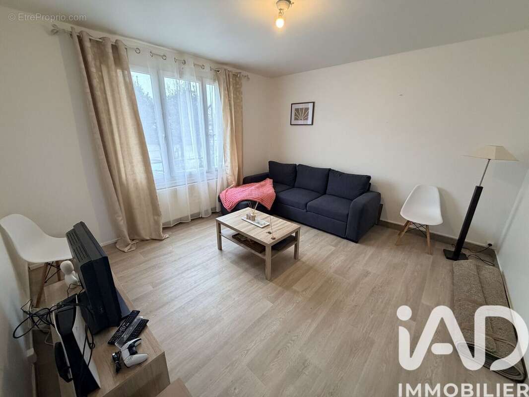 Photo 3 - Appartement à PROVINS