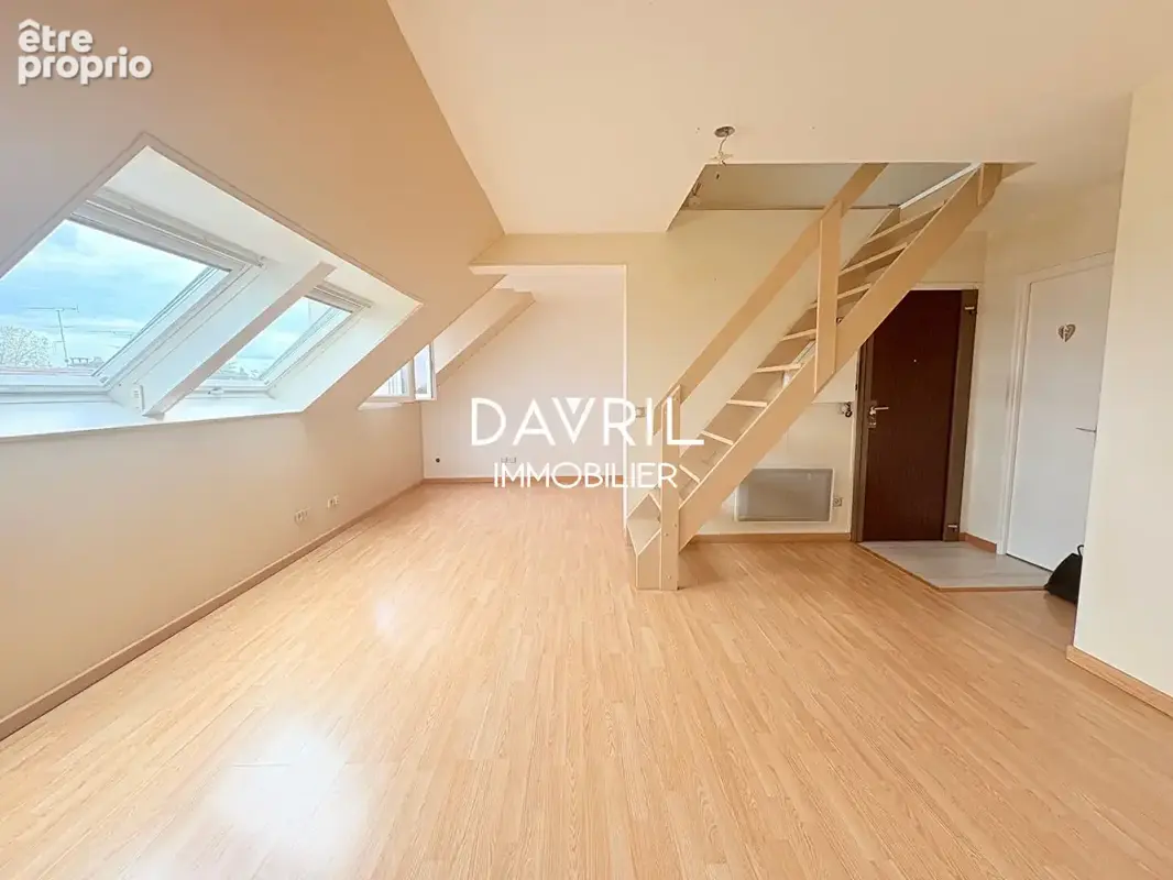 ***situation top***appartement duplex ****rare sur le secteur **** - photo 3
