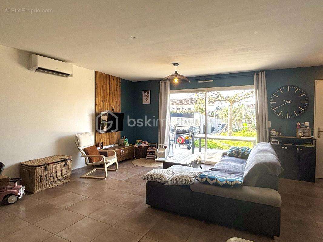 Maison à BEDARRIDES