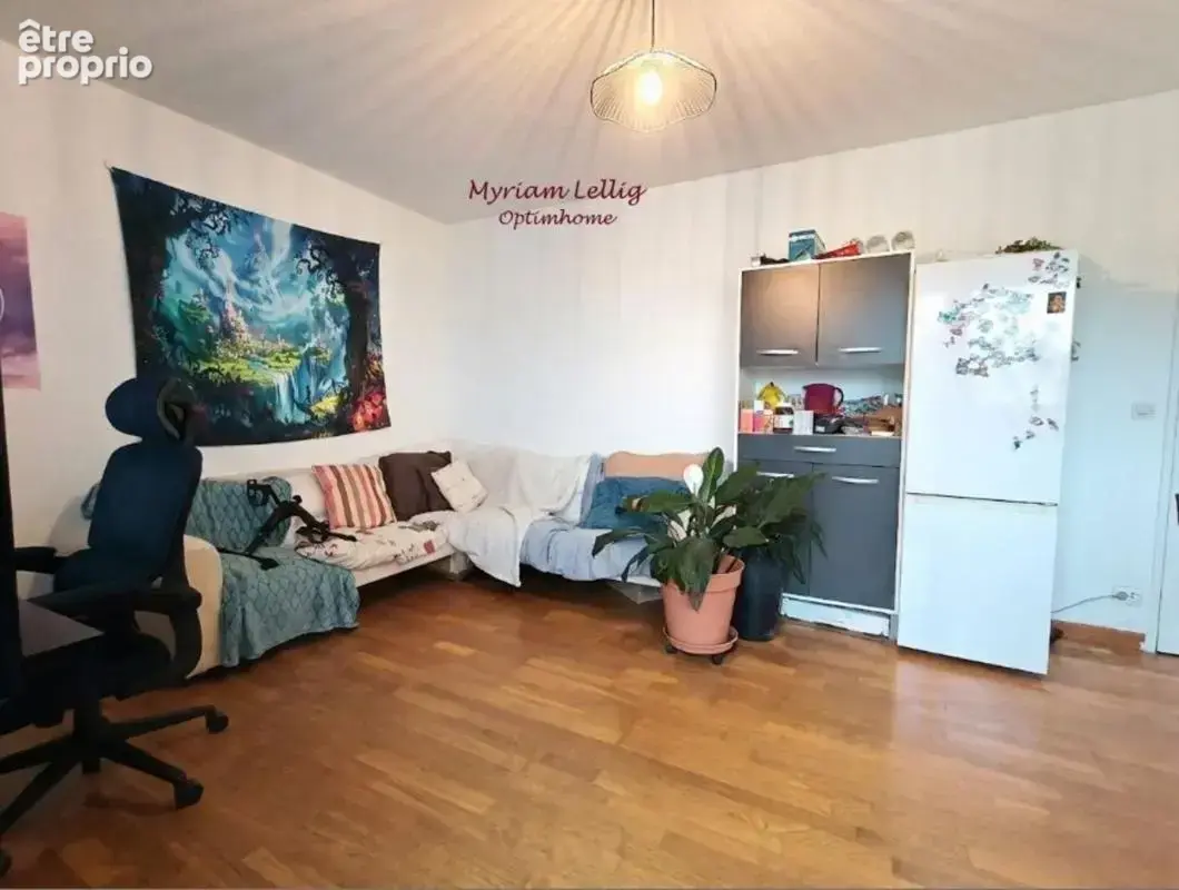 Appartement 3 pièces à vendre - EVREUX (27) - photo 5
