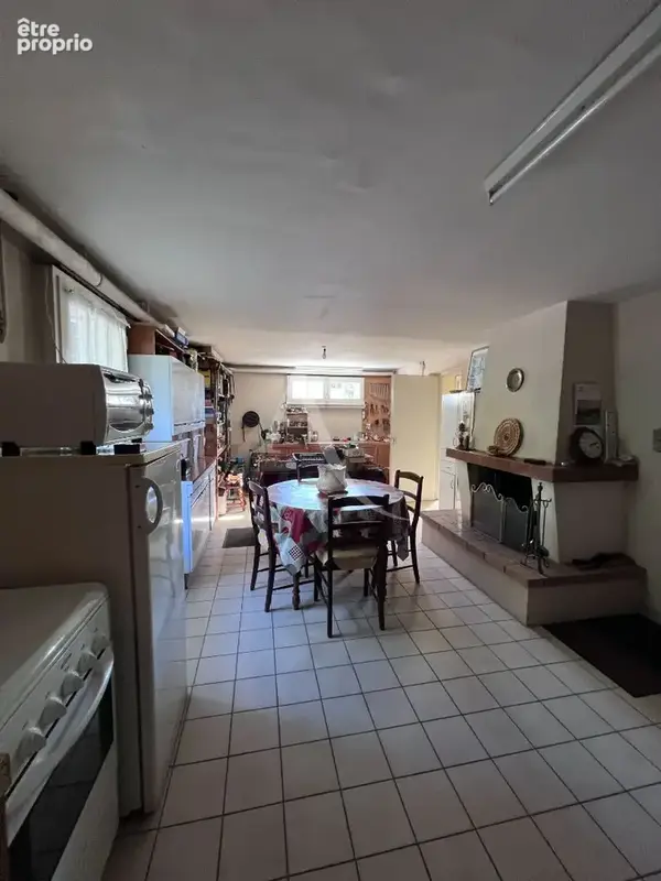 Maison Beaulieu Sous La Roche 4 pièce(s) - photo 8