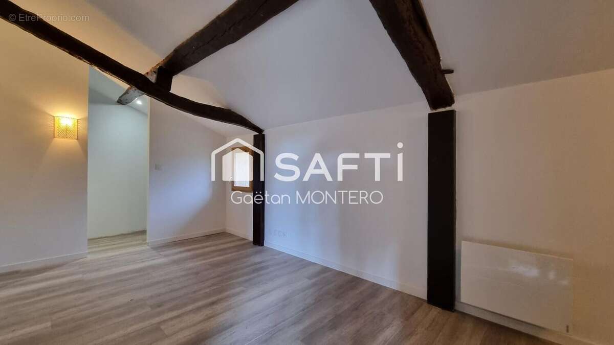 Photo 8 - Maison à MOUSTEY