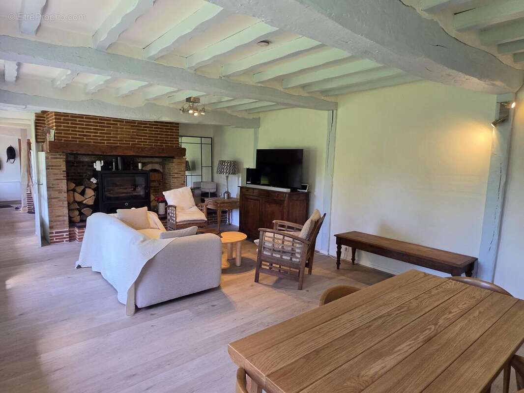 Photo 2 - Maison à FECAMP