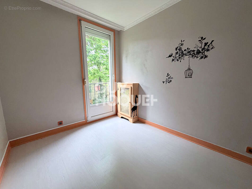 Appartement à MONTREUIL
