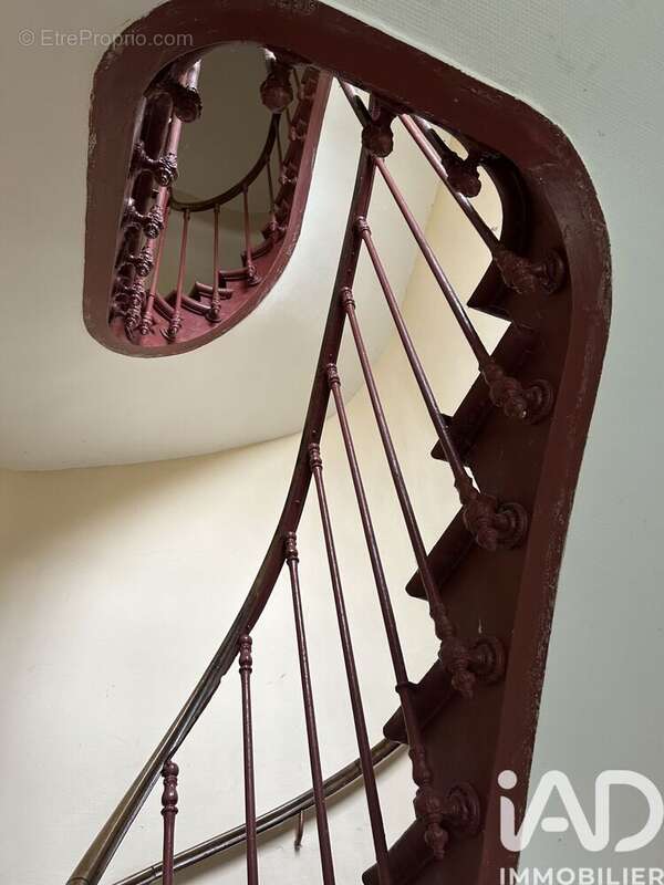 Photo 2 - Appartement à BESSANCOURT