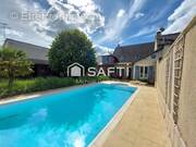 Photo 1 - Maison à CHATEAUROUX