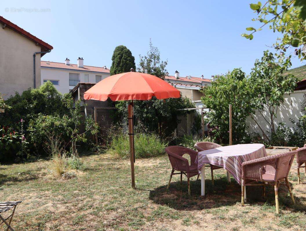 Maison Clermontoise 4 pièces CLERMONT FERRAND (63) - photo 12