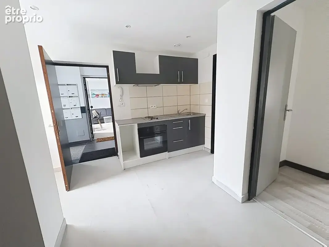 Appartement 2 pièces 34 m² à vendre à Bischheim (67800) - photo 4