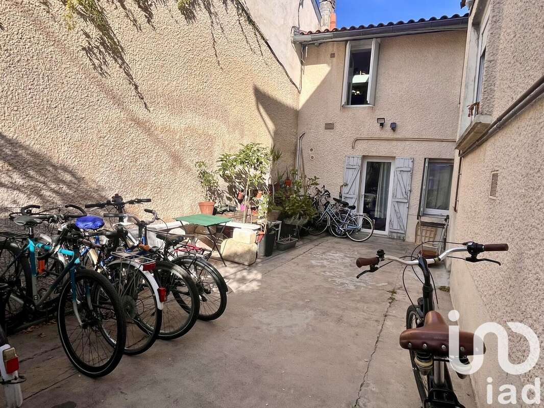 Photo 2 - Appartement à BORDEAUX