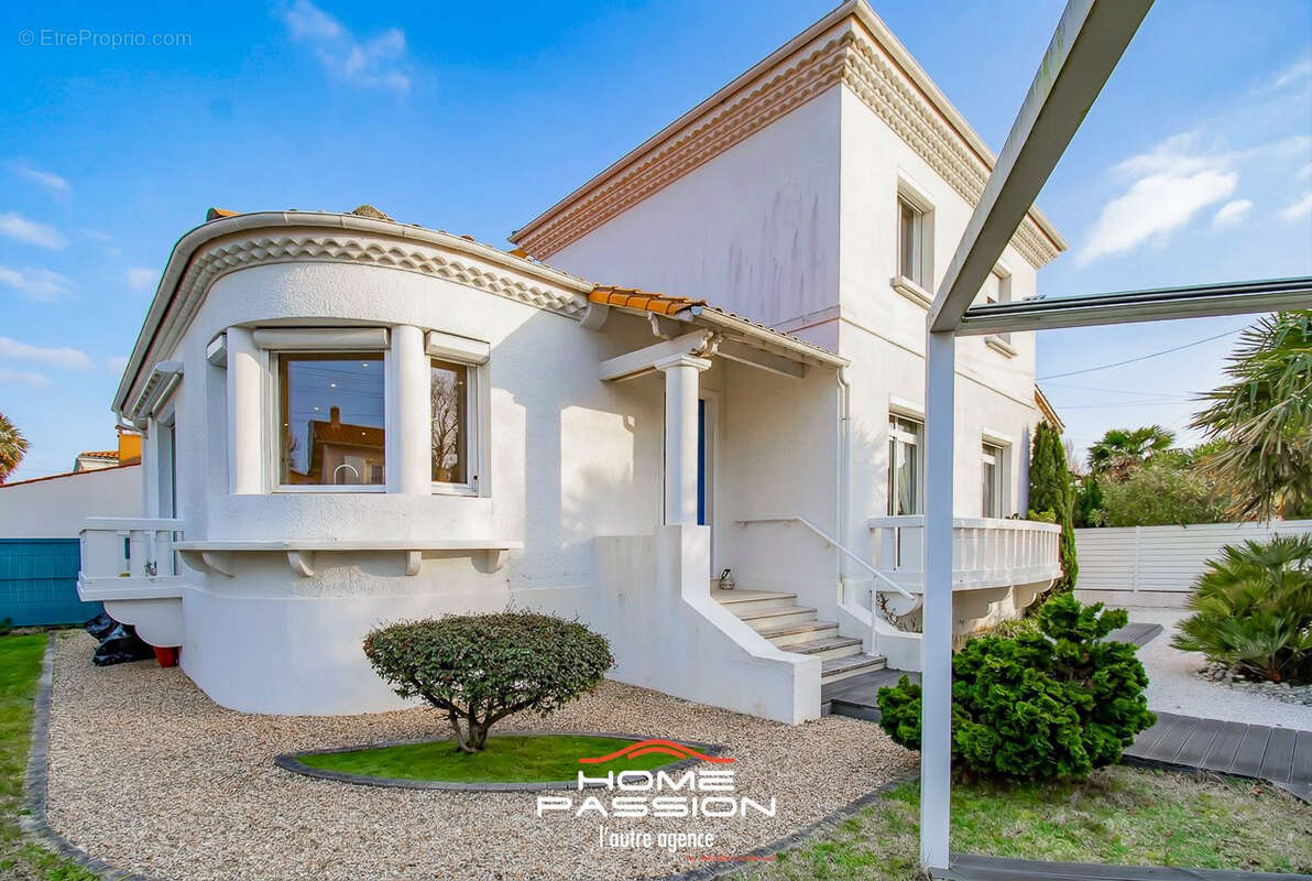 Maison à ROYAN