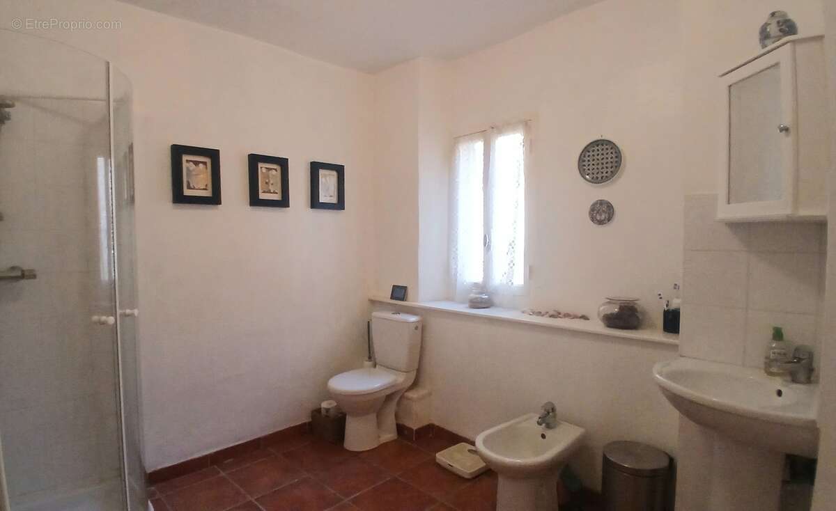 Spacieuse maison de caractère. - photo 17
