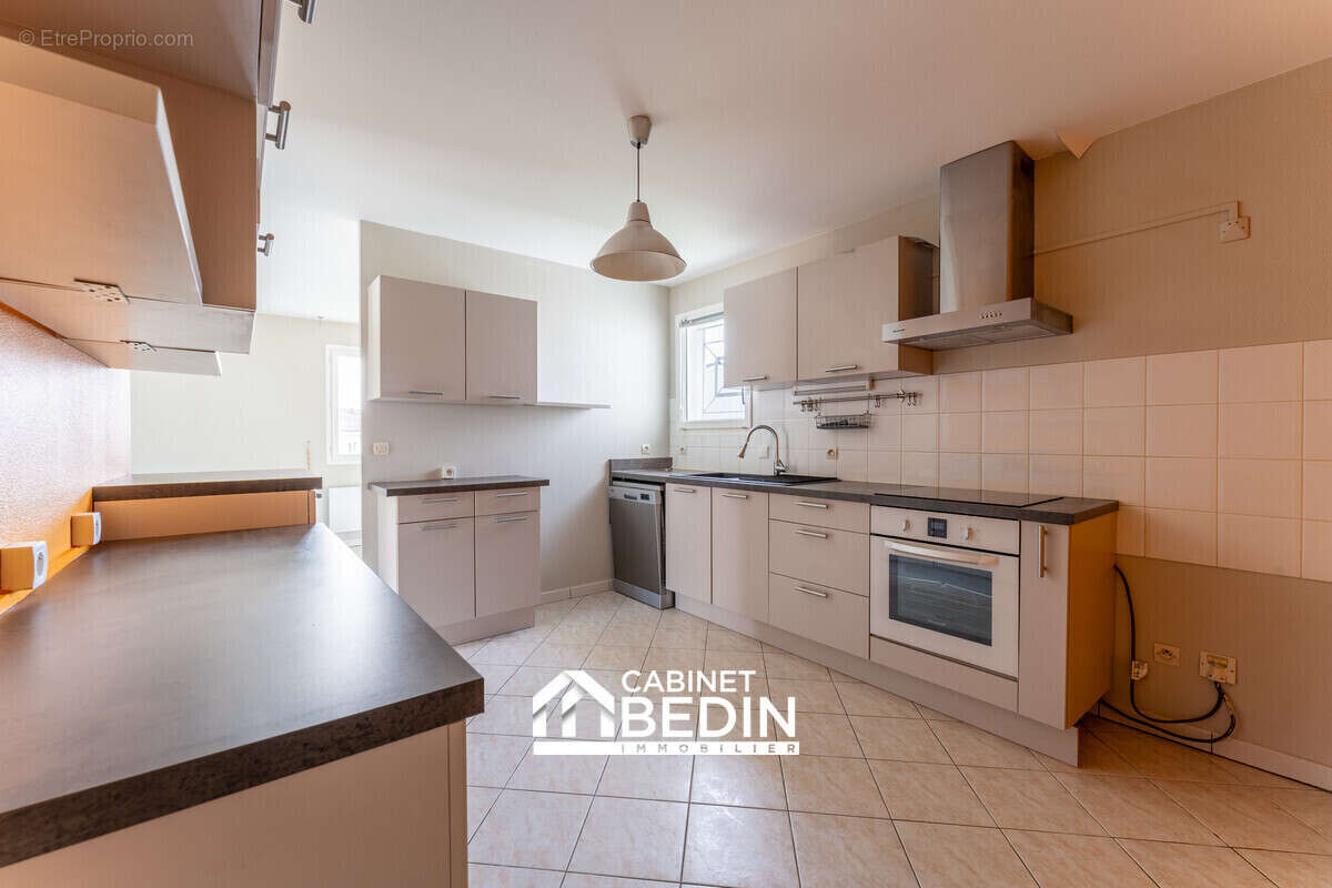 Maison à ARTIGUES-PRES-BORDEAUX