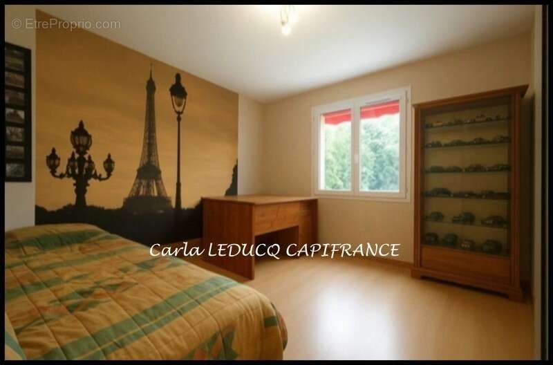 Maison à SAINT-MARTIN-DE-SAINT-MAIXENT