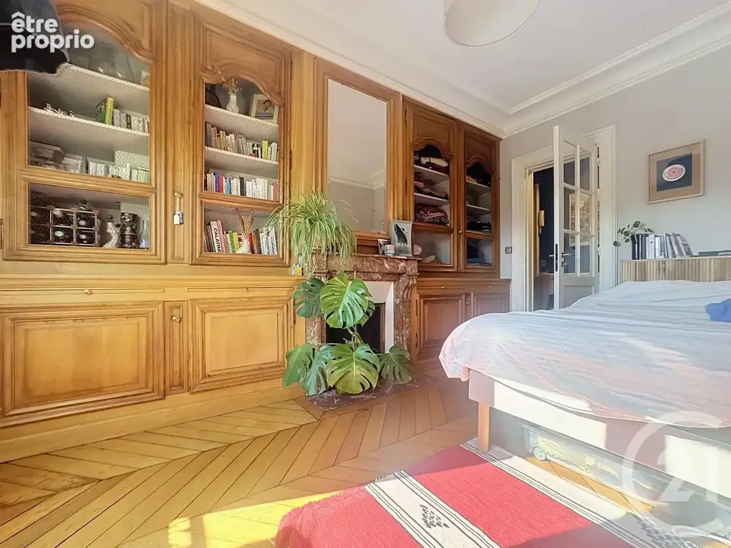 Appartement 2 pièces 45 m² à vendre à Paris-20e (75020) - photo 6