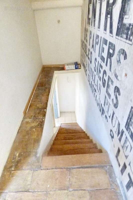 Appartement à PEZENAS