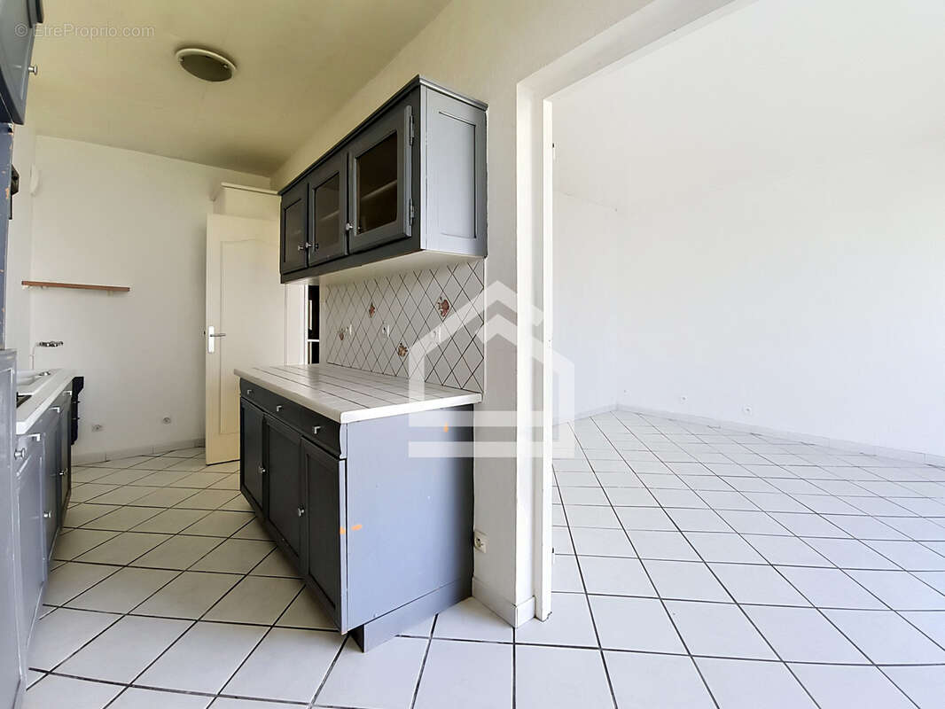 Appartement à MERIGNAC
