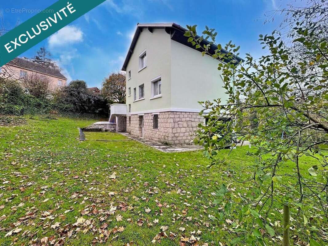 Photo 5 - Maison à NEUILLY-PLAISANCE