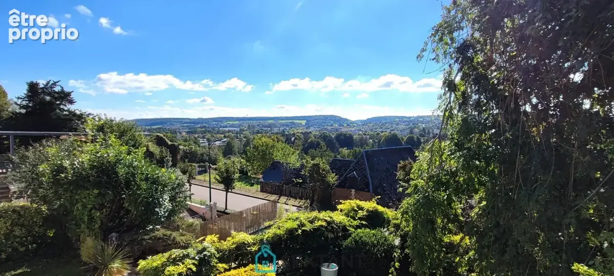 Propriété de caractère de 280 m²  5 chambres  vue panoramique  sans vis-à-vis - photo 15