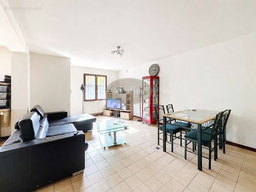 Grande maison deux appartements - photo 5