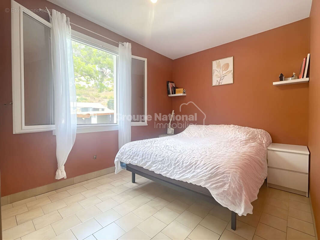 Maison à ENSUES-LA-REDONNE