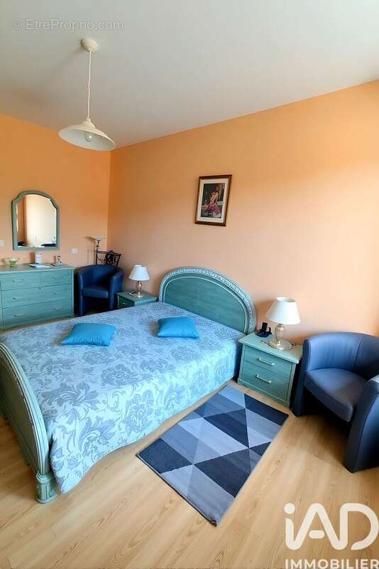 Photo 6 - Maison à VITRY-LE-FRANCOIS