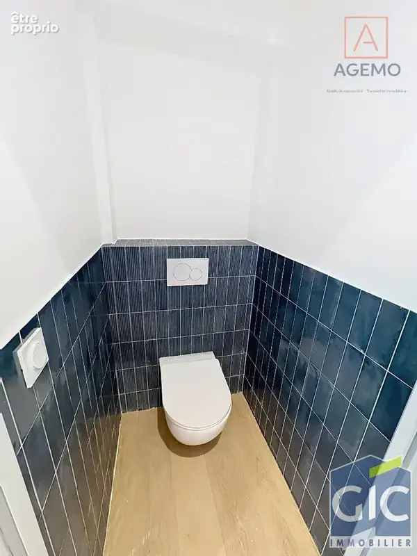 Appartement 4 pièces Deauville - photo 11