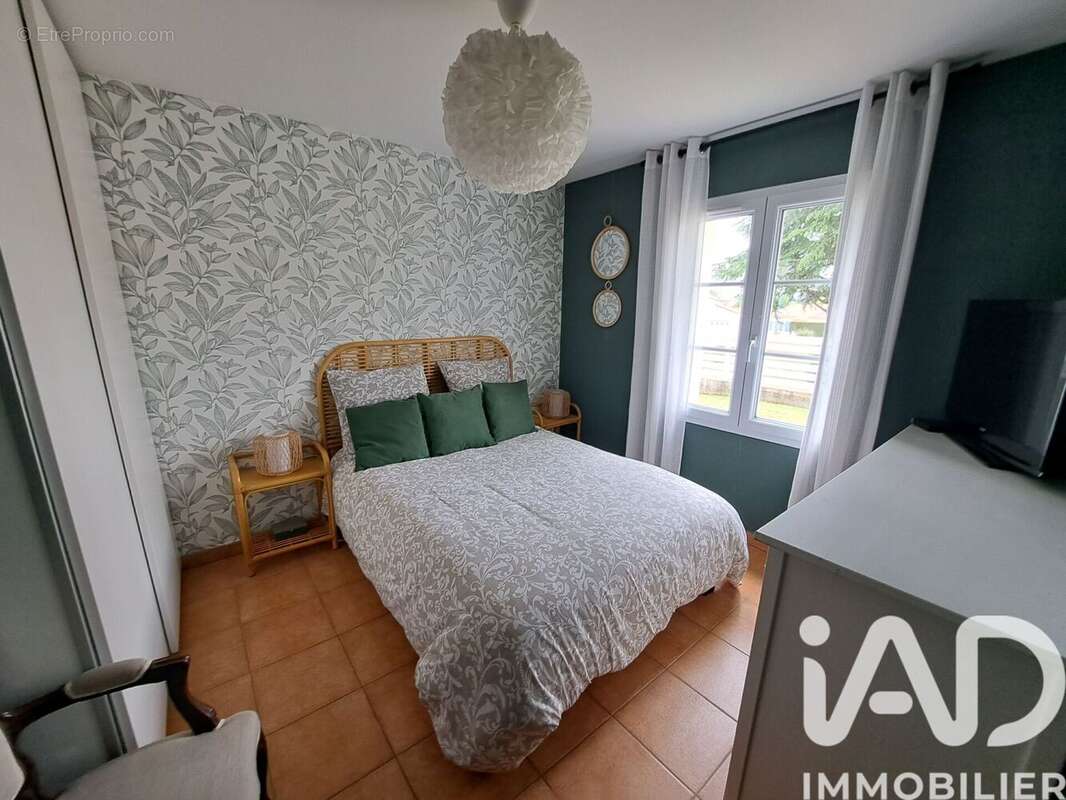 Photo 8 - Maison à LE POIRE-SUR-VIE