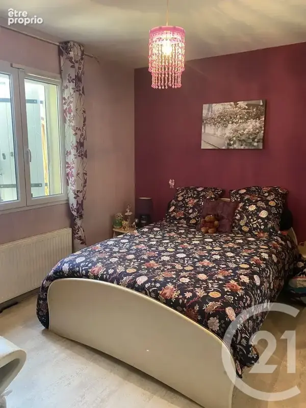 Maison 4 pièces 101 m² à vendre à Simard (71330) - photo 7