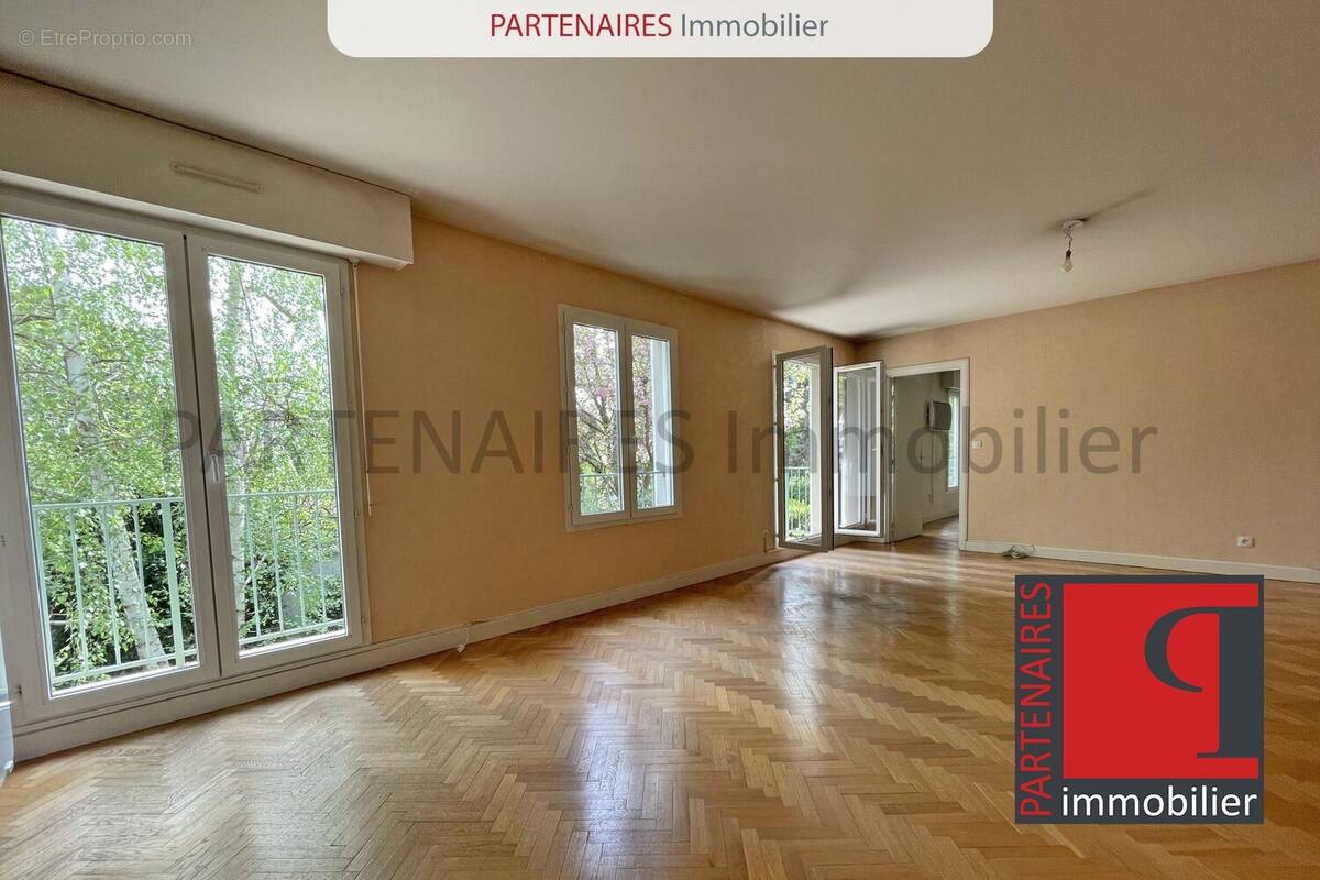 Appartement à ROCQUENCOURT