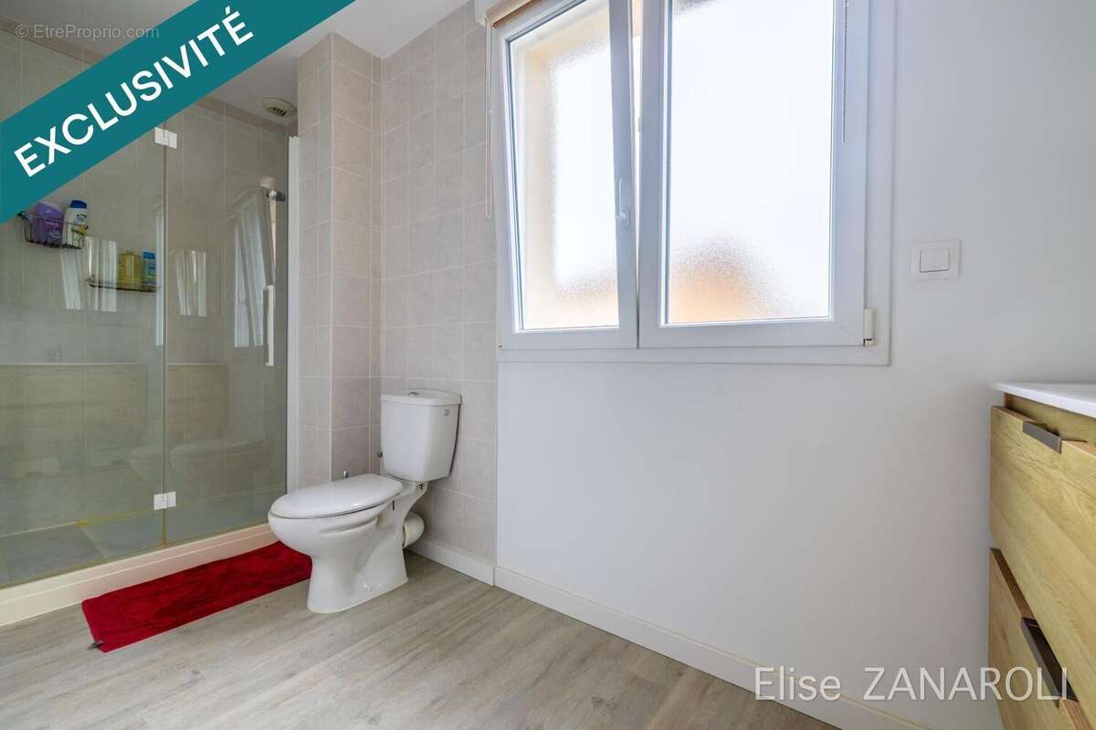 Maison 97 m² à Roussy-Le-Village  - photo 7