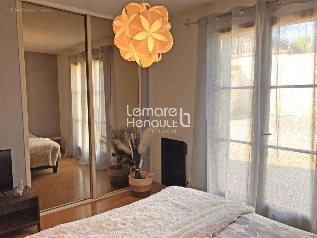 Grand pavillon de plain-pied 4/5 chambres + dépendance - photo 11
