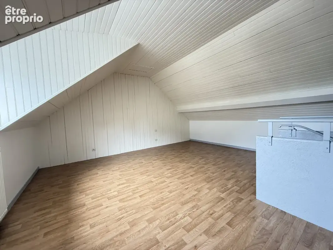 SAUMUR CENTRE, maison appartement, - photo 11