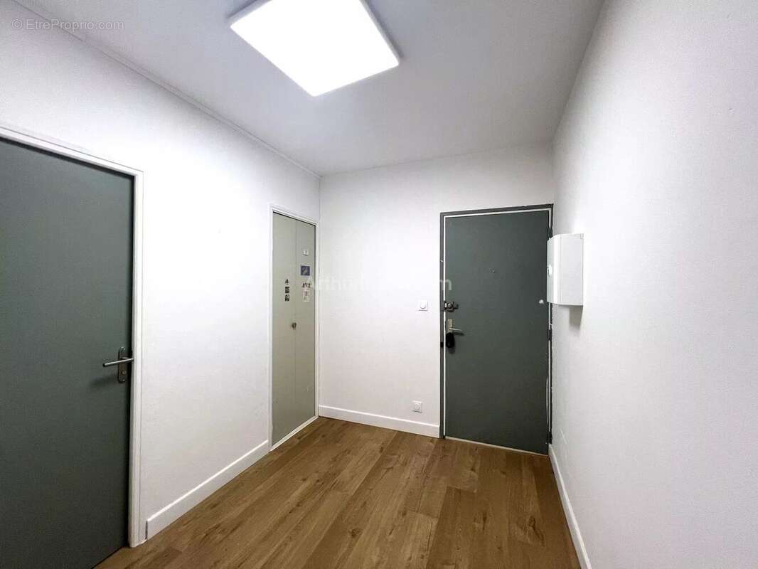 Appartement à SAN-MARTINO-DI-LOTA