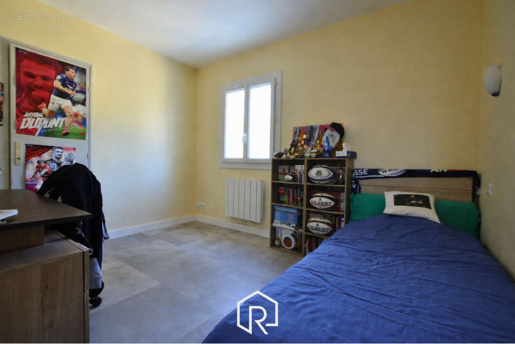 Maison à SEPTEMES-LES-VALLONS