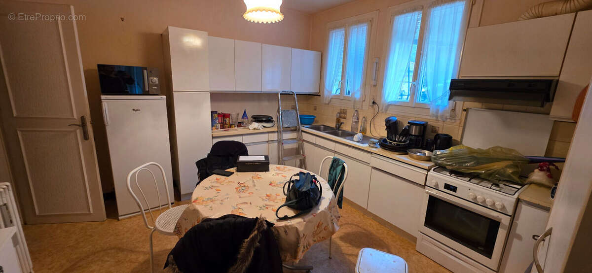 Maison à BILLERE