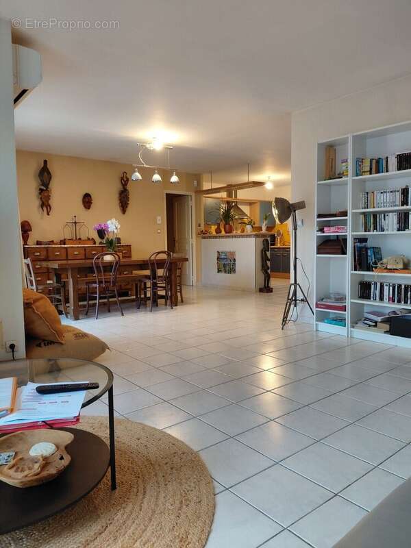 Maison à SAINT-JUST